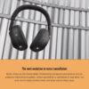 Sony WH-1000XM6 Noise-Canceling Wireless Over-Ear Headphones [READYSTOCK]
