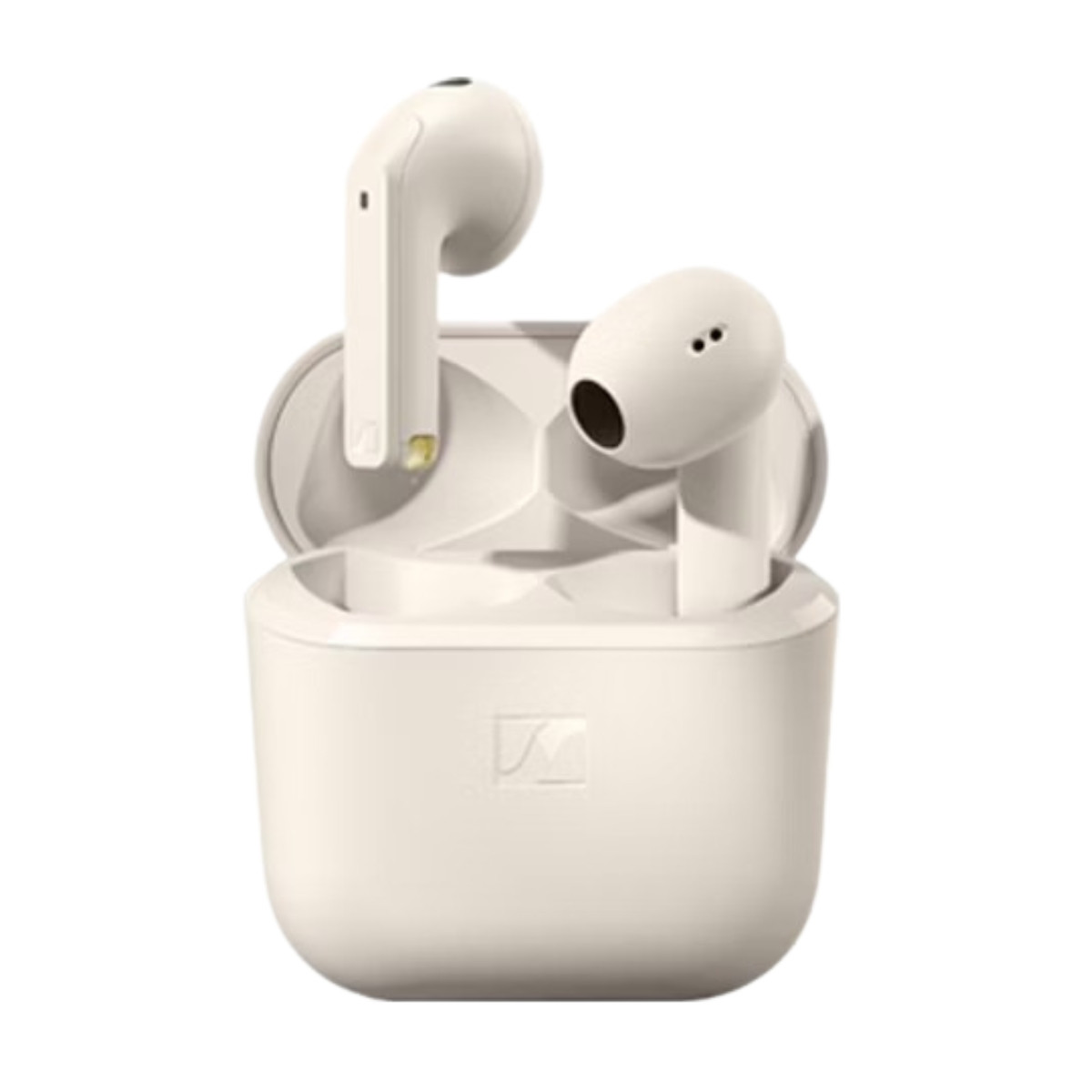 88395e947df54869c74b4fca0fb12543.jpeg Sennheiser ACCENTUM Open True Wireless Earbuds | IPX4 | Multipoint Pairing - OTW1