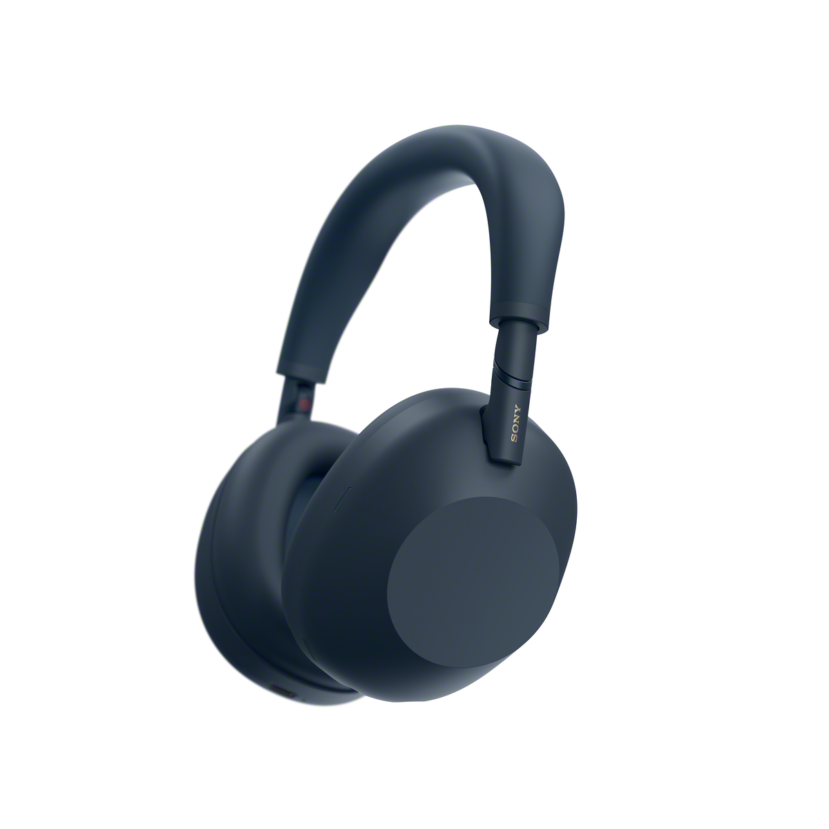 Sony WH-1000XM6 Noise-Canceling Wireless Over-Ear Headphones