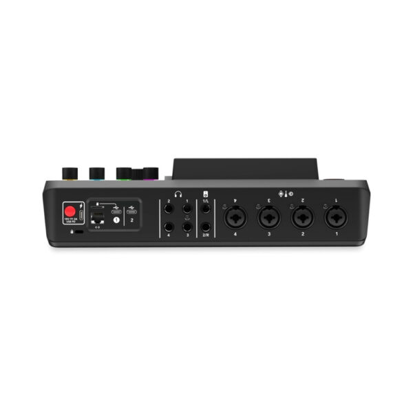 a48c8680212b77241bfdf0166d6bfd75.jpeg RODE RODECaster Pro II Integrated Audio Production Studio