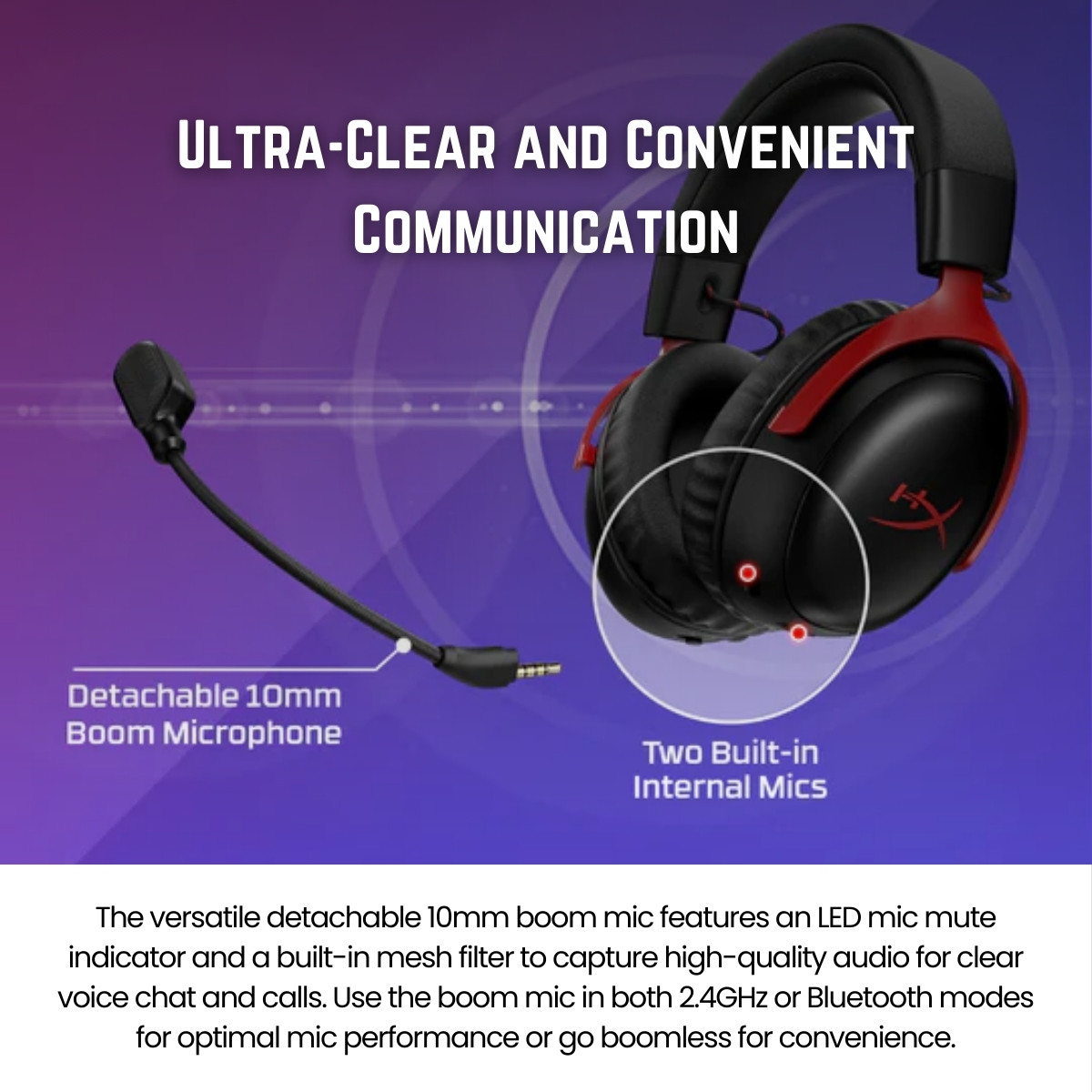af7f1de9cfe61edc2d83905a03c25f8d.jpeg HyperX Cloud III S Wireless Gaming Headset