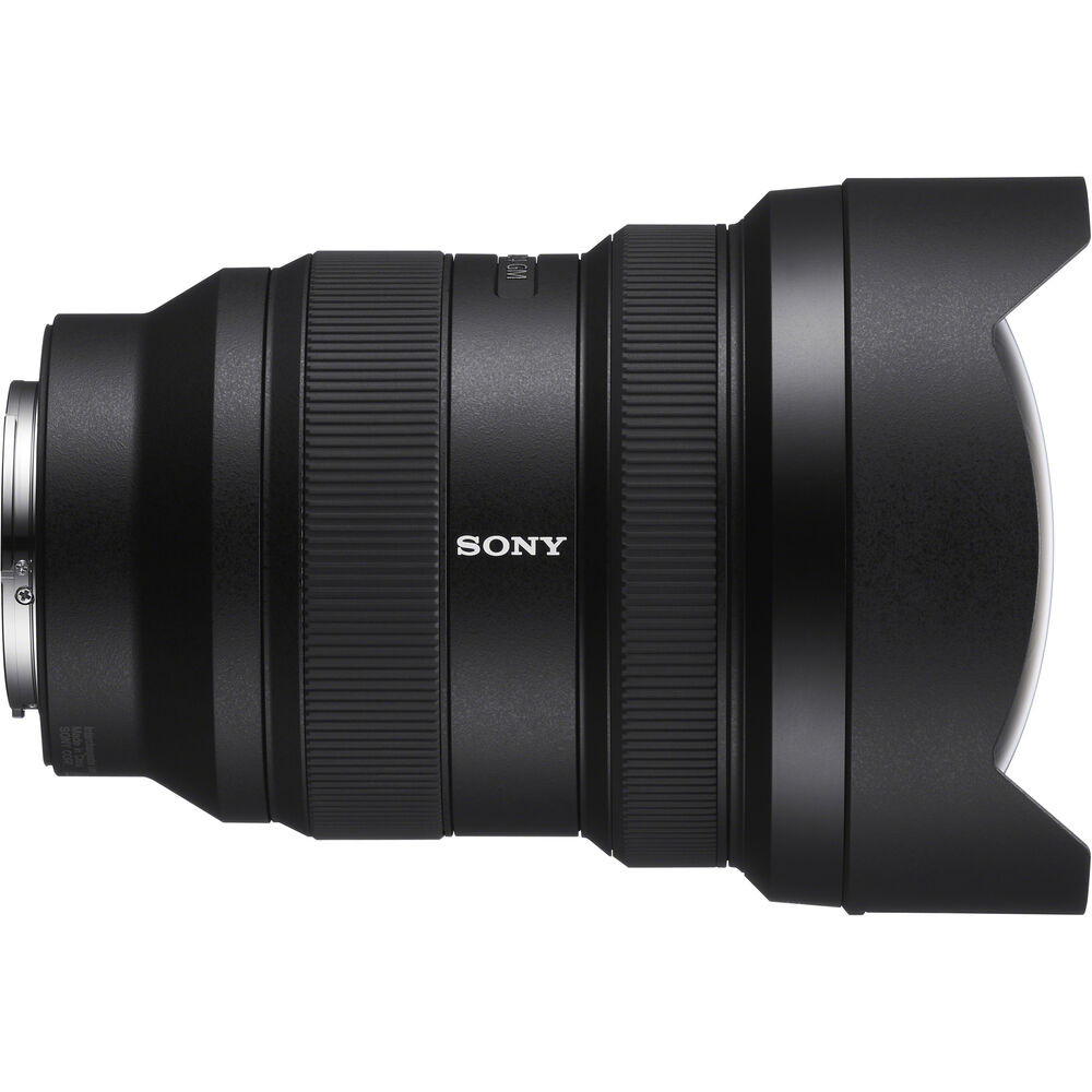 Sony FE 12-24mm F2.8 GM Full Frame Ultra-wide large-aperture G Master zoom lens - SEL1224GM