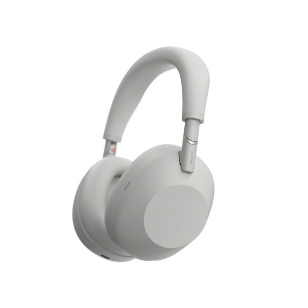 Sony WH-1000XM6 Noise-Canceling Wireless Over-Ear Headphones [READYSTOCK]