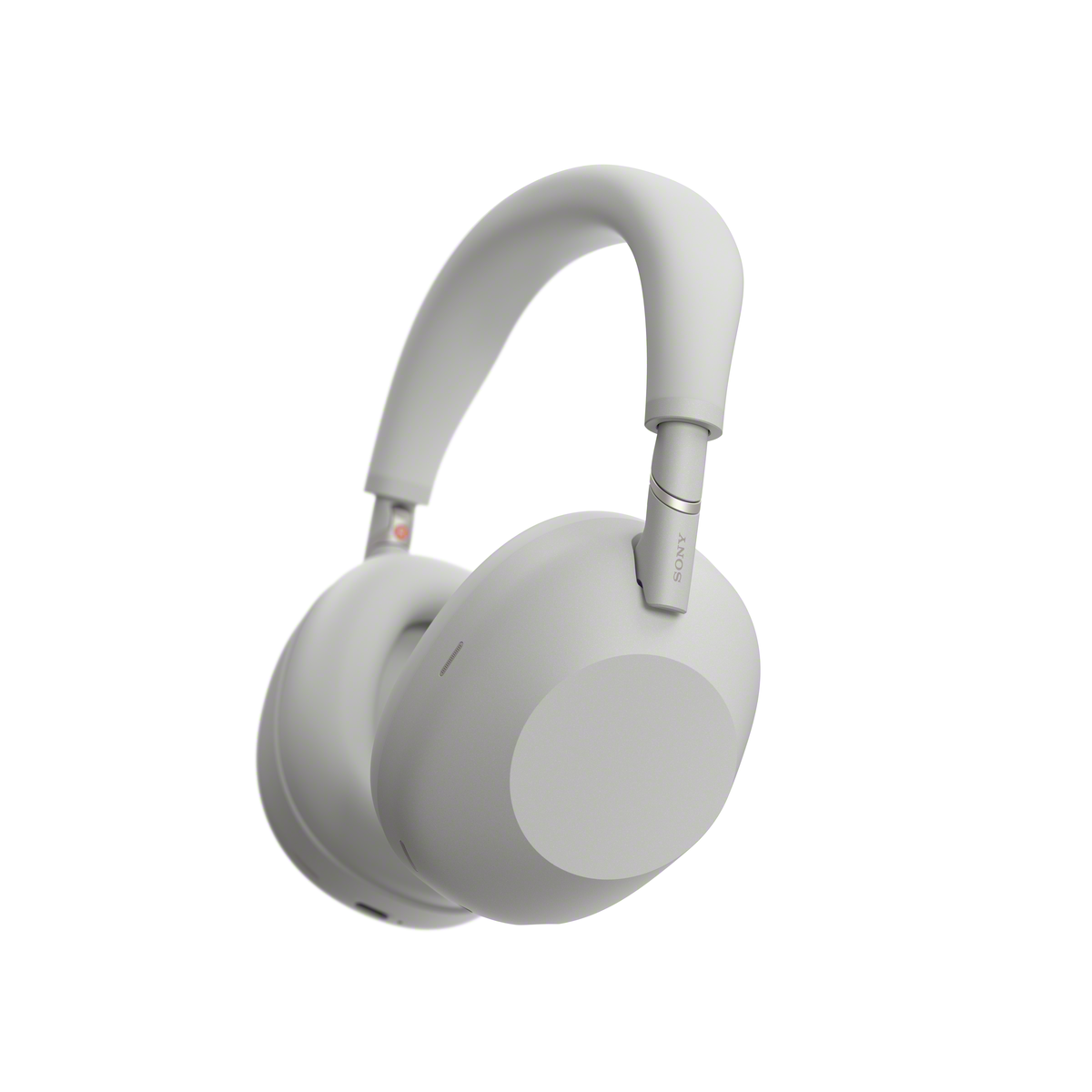 Sony WH-1000XM6 Noise-Canceling Wireless Over-Ear Headphones