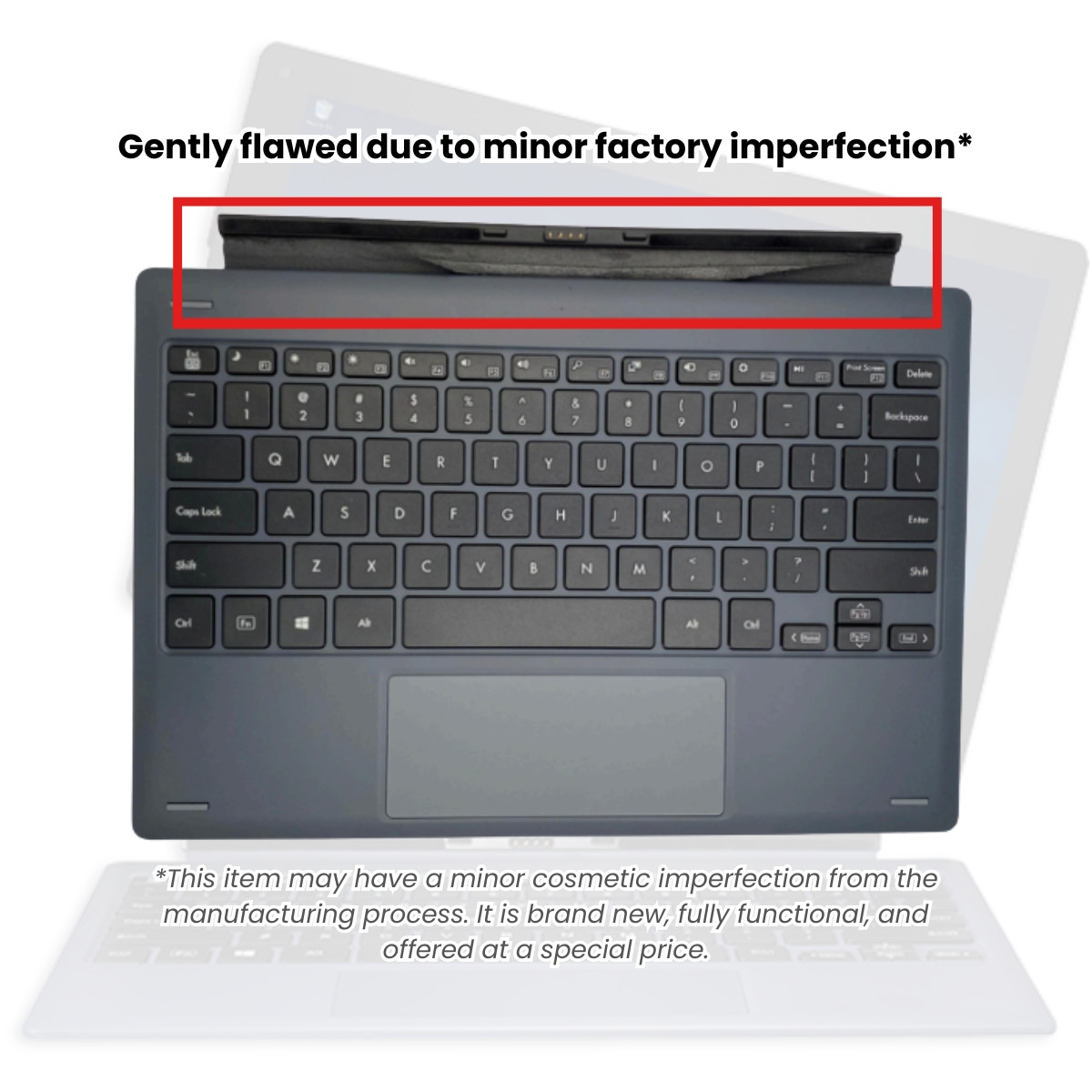 Avita Magus 12.2-inch All-in-One Laptop | Intel Celeron N4020 | 4GB RAM | 64GB eMMC Storage | Intel UHD Graphic Card