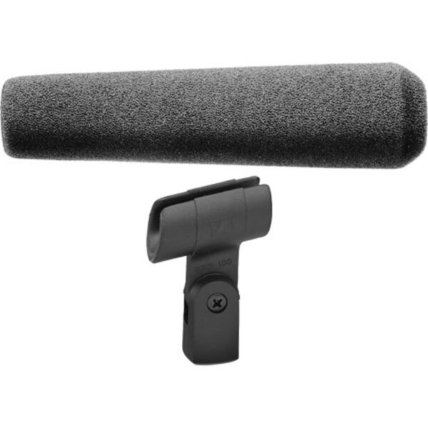 [PRE-ORDER 30 Days] Sennheiser MKH 416-P48U3 Moisture-Resistant Shotgun Microphone