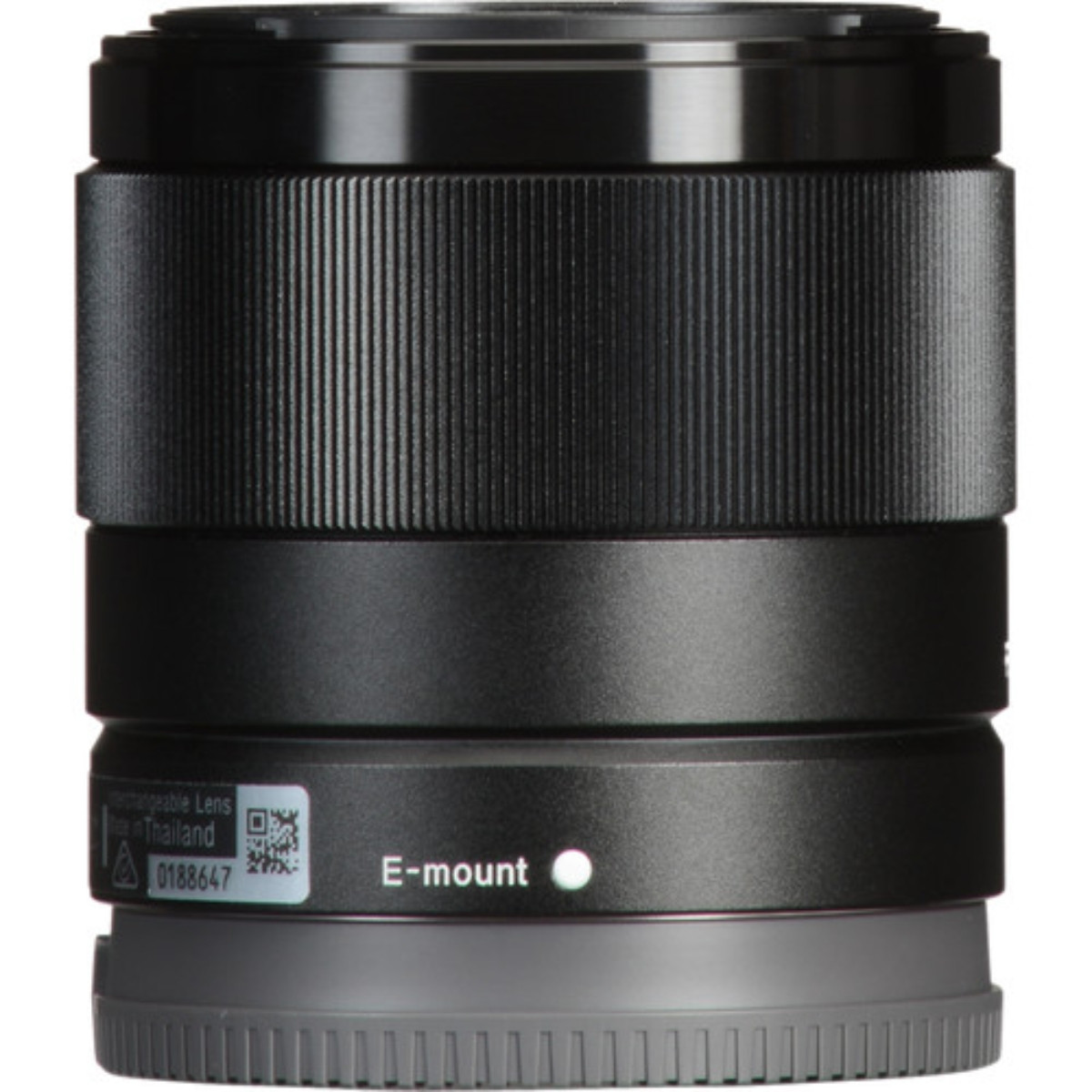Sony FE 28mm f/2 Wide-Angle Prime Lens for Full-Frame E-Mount Cameras - SEL28F20
