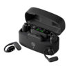 Hollyland LARK MAX 2 Wireless Microphone System – 32bit Float, Noise Cancelling, 250m Range, 4 Receivers 1 Transmitter, For Camera & Smartphone