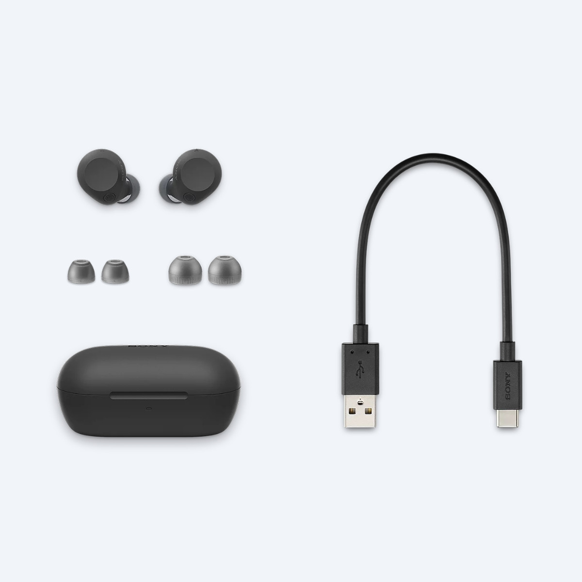 Sony WF-C710N Wireless Noise Cancelling Headphones