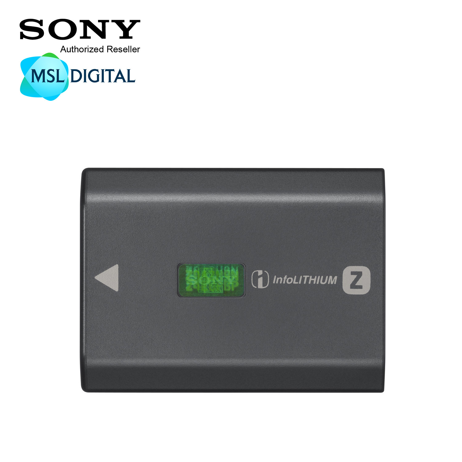 Sony NP-FZ100 Battery | 2280mAh | For Sony Alpha Mirrorless Cameras