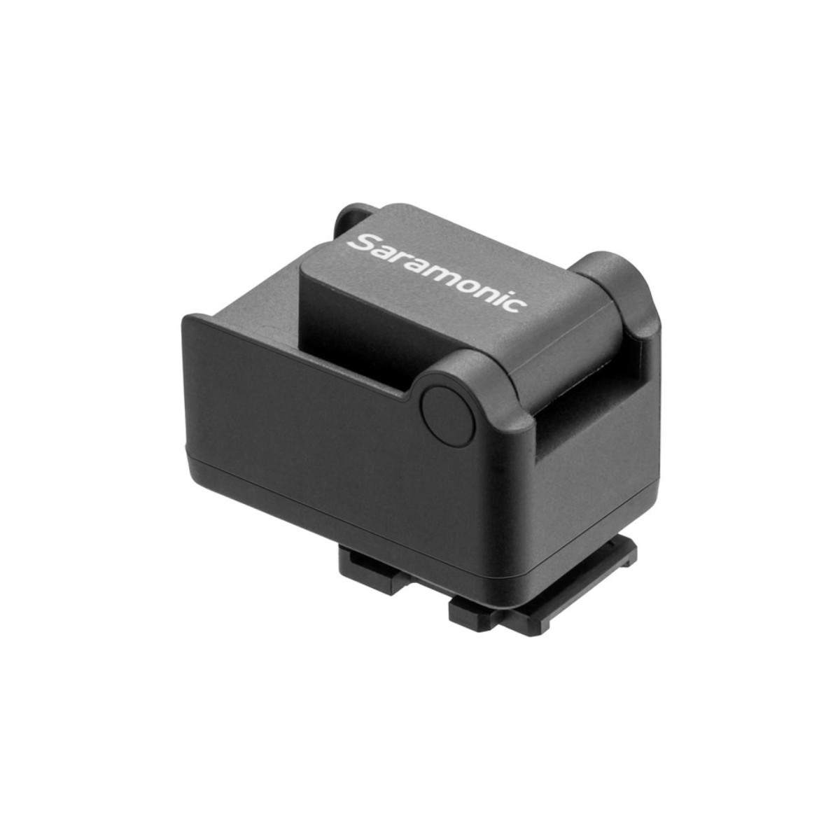 Saramonic SR-CA | Digital Shoe MI Adapter for Ultra & Mix Wireless Systems