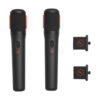 [PRE-ORDER 30 Days] JBL PartyBox Encore 2 Portable party speaker with 2 mic