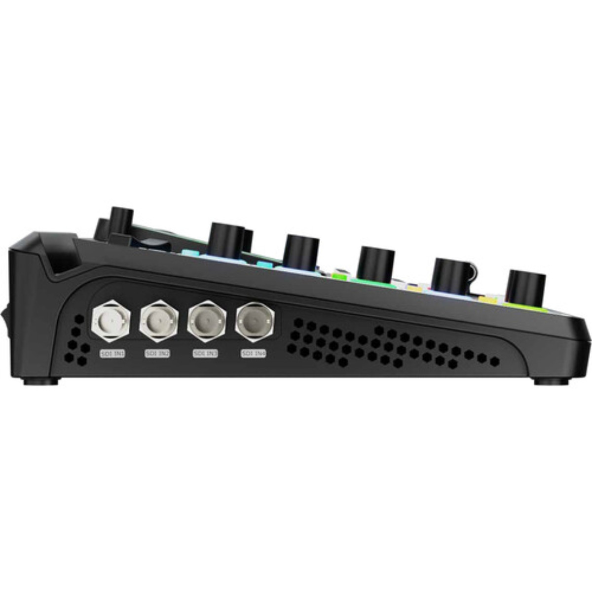RGBlink mini-edge SDI 10-Channel All-in-One Switcher