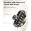 Shokz Openfit 2 Open-Ear Headphone with Comfort Ultimate Sound