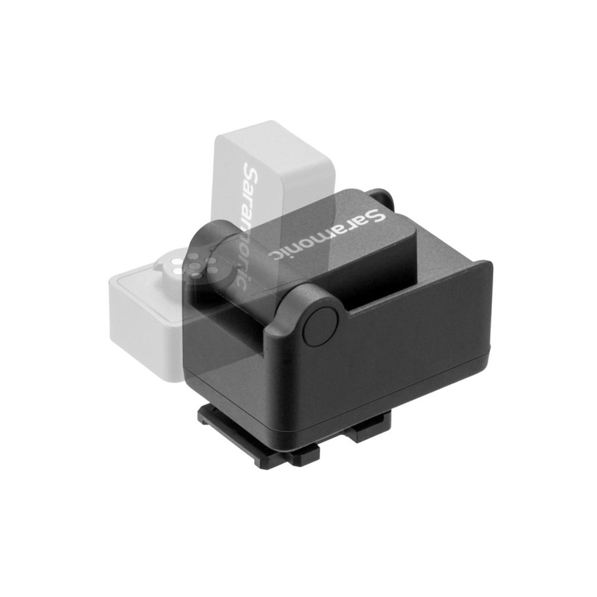 Saramonic SR-CA | Digital Shoe MI Adapter for Ultra & Mix Wireless Systems