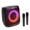 [PRE-ORDER 30 Days] JBL PartyBox Encore 2 Portable party speaker with 2 mic