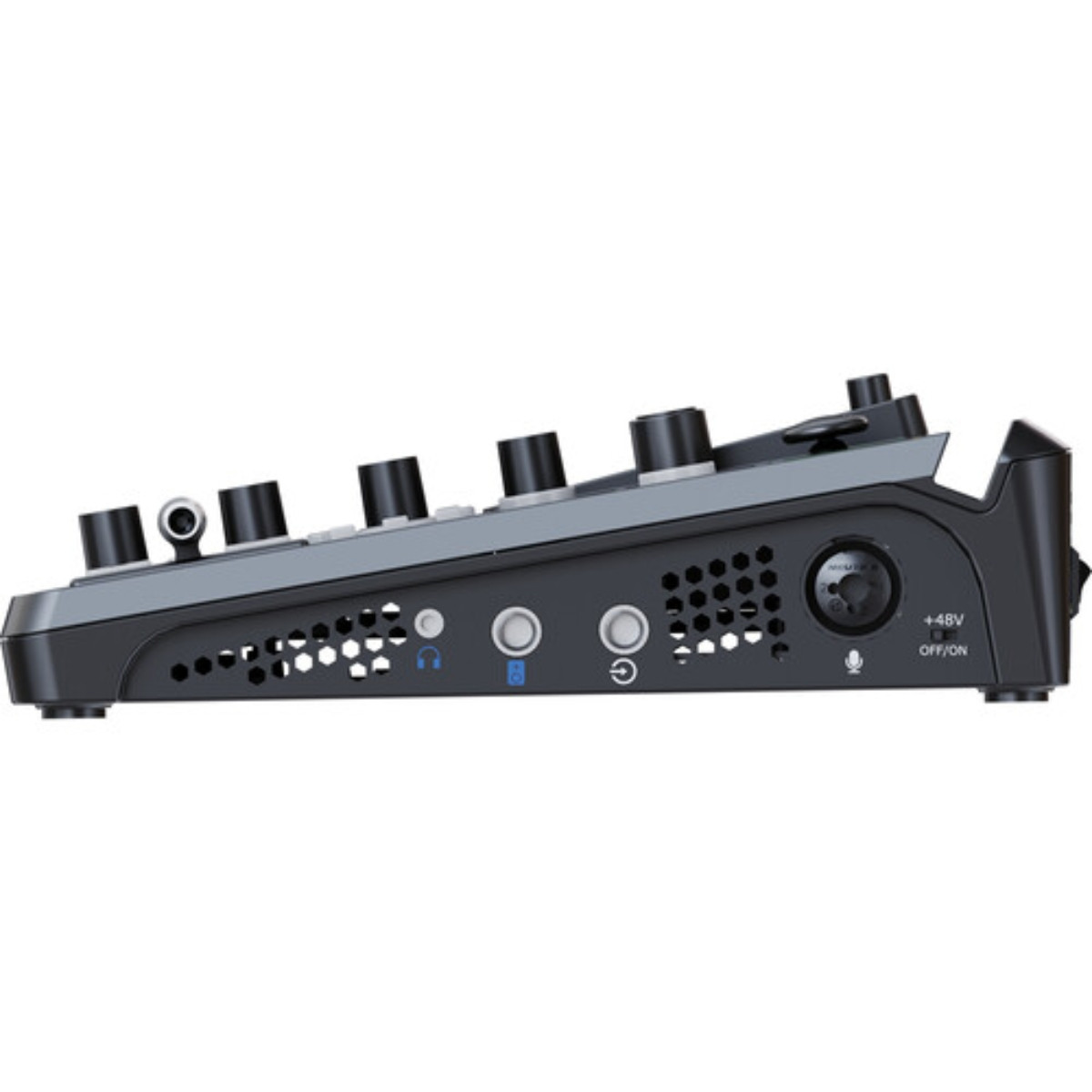 RGBlink mini-edge SDI 10-Channel All-in-One Switcher