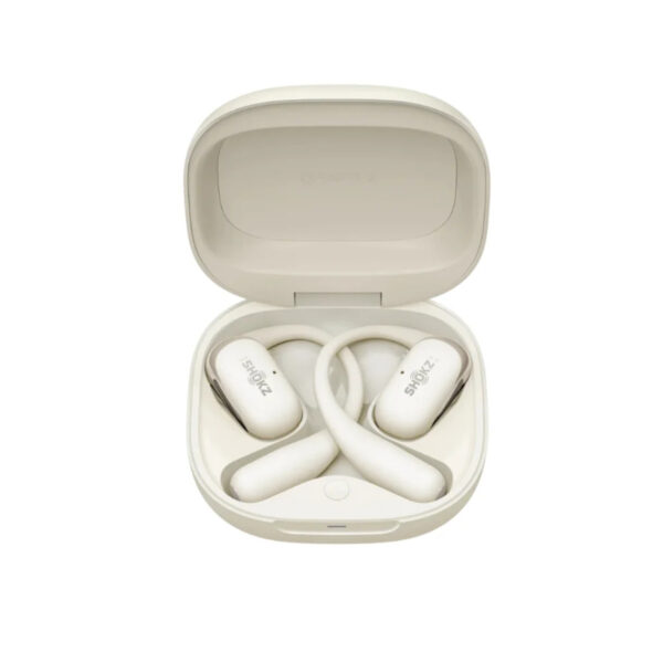 Shokz Openfit 2 Open-Ear Headphone with Comfort Ultimate Sound
