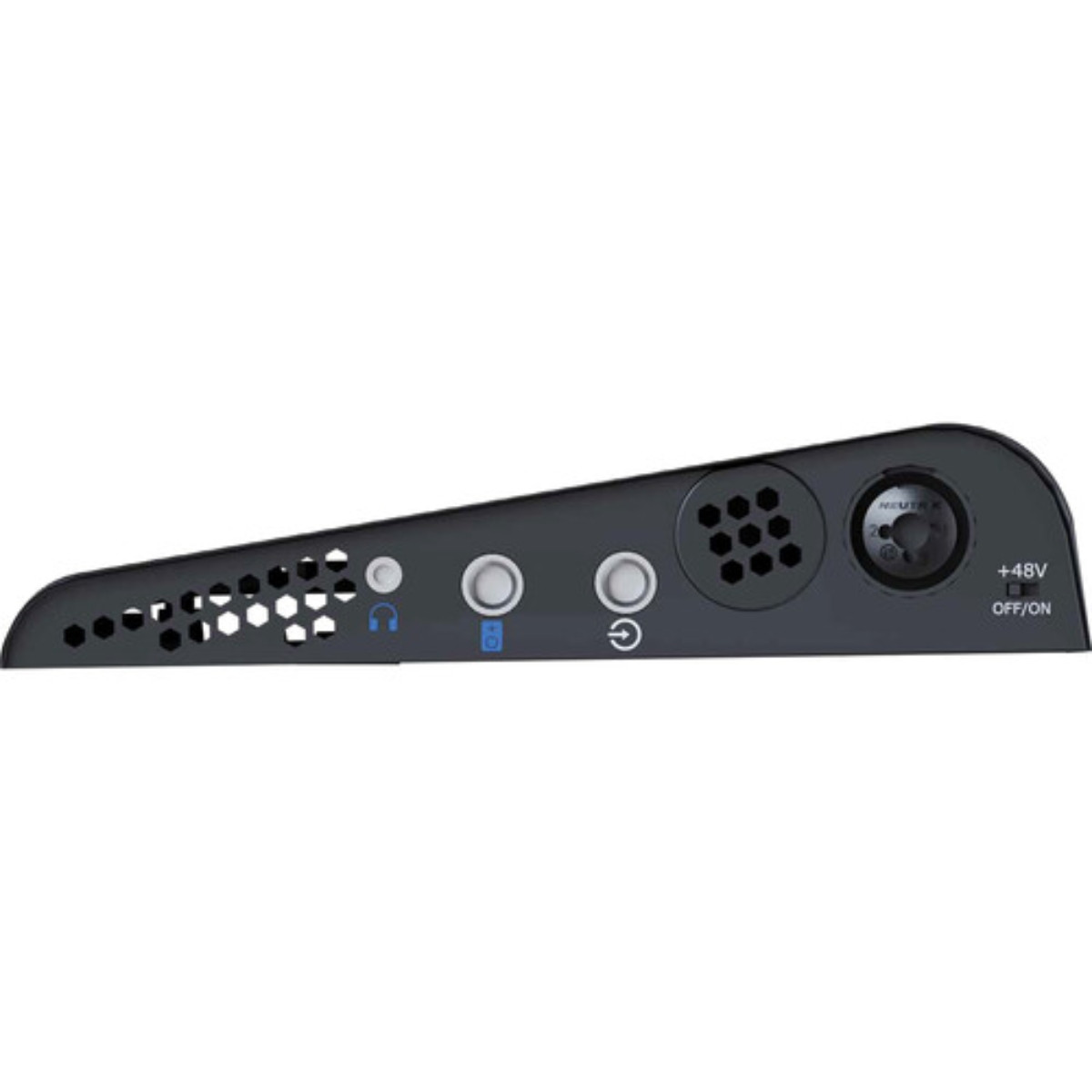 RGBlink mini-edge SDI 10-Channel All-in-One Switcher