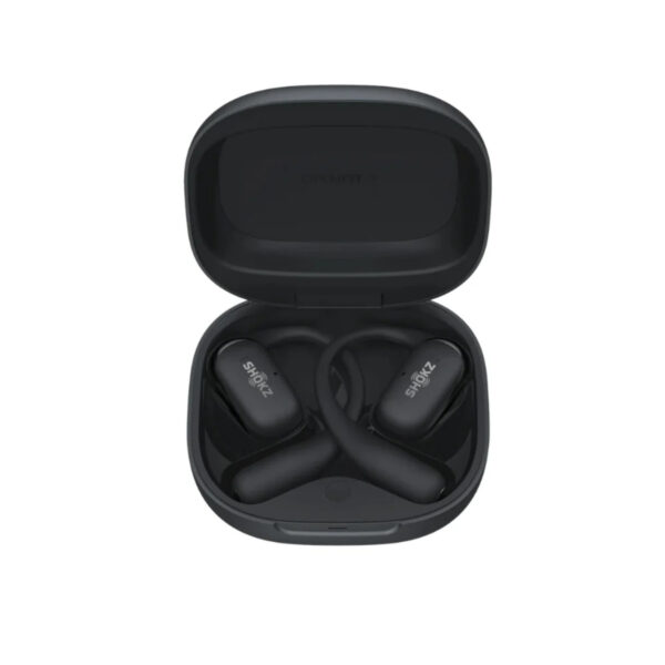 Shokz Openfit 2 Open-Ear Headphone with Comfort Ultimate Sound