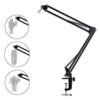 MAONO B01(BA20) Microphone Suspension Boom Scissor Arm Stand B01 BA20 [MAOCOMBO]