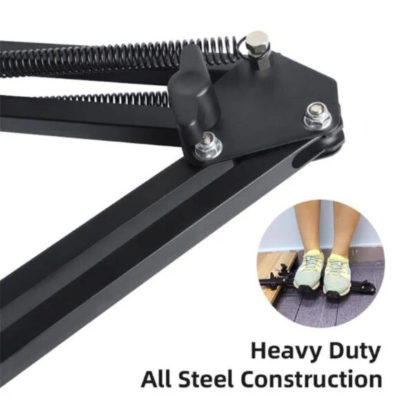 MAONO B01(BA20) Microphone Suspension Boom Scissor Arm Stand B01 BA20 [MAOCOMBO]