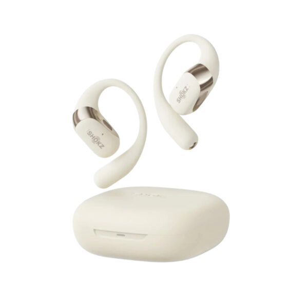 Shokz Openfit 2 Open-Ear Headphone with Comfort Ultimate Sound