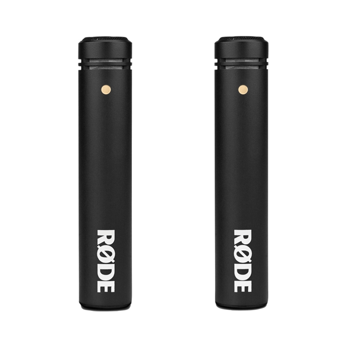 Rode M5 Matched Pair Small-diaphragm Condenser Microphone