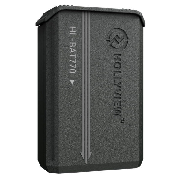 Hollyland Lithium-Ion Battery Pack 770 for Solidcom SE