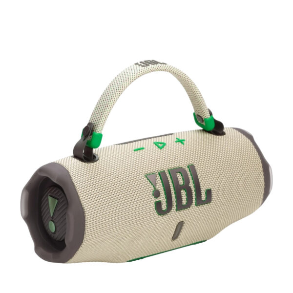 JBL Charge 6 Portable Waterproof and Drop-Proof Bluetooth speaker