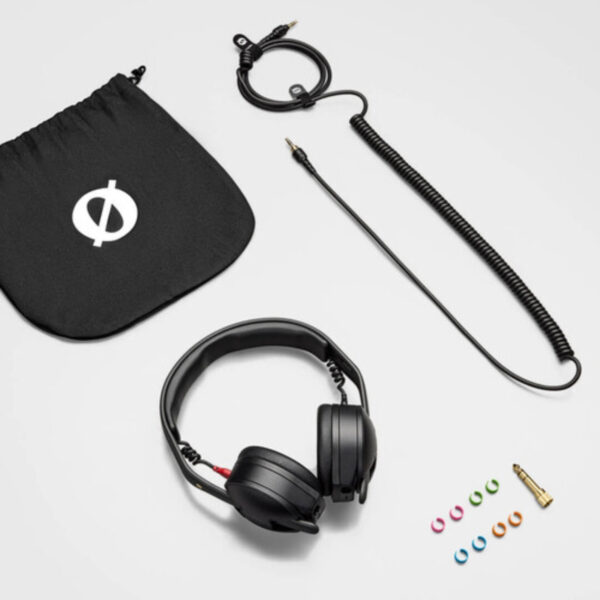 RODE NTH-50 Professional On-Ear Headphones