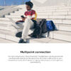 Sony WH-CH520 Wireless Headphone