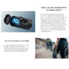 JBL Flip 7 Portable Waterproof and Drop-Proof Speaker with Bold JBL Pro Sound