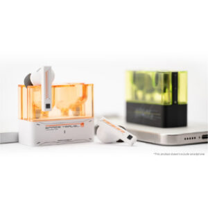 Moondrop Space Travel 2 HiFi ANC TWS True Wireless | The Sound Benchmark of Budget-oriented TWS