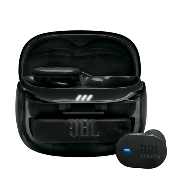 JBL Tune Buds 2 Ghost True Wireless Noise Cancelling Earbuds