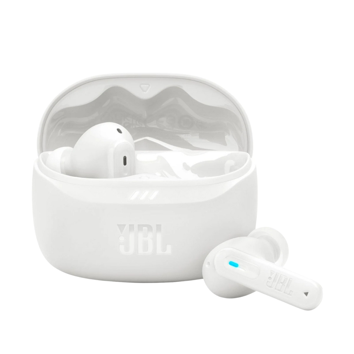 JBL Tune Beam 2 True Wireless Noise Cancelling Earbuds