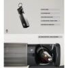 Skullcandy Method 360 ANC Active Noise Canceling Earbuds with Sound by Bose