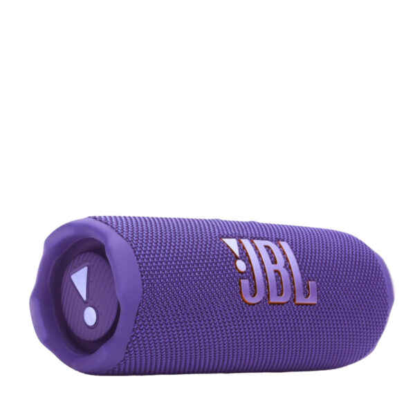 JBL Flip 7 Portable Waterproof and Drop-Proof Speaker with Bold JBL Pro Sound