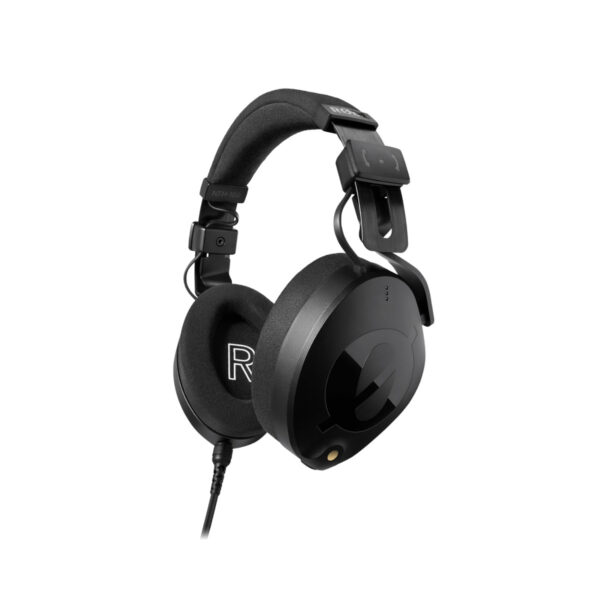 RODE NTH-100 Professional Closed-Back Over-Ear Headphones