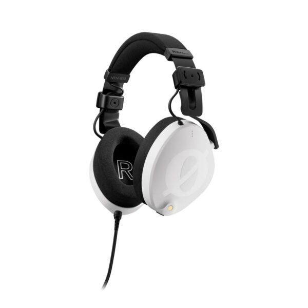 RODE NTH-100 Professional Closed-Back Over-Ear Headphones