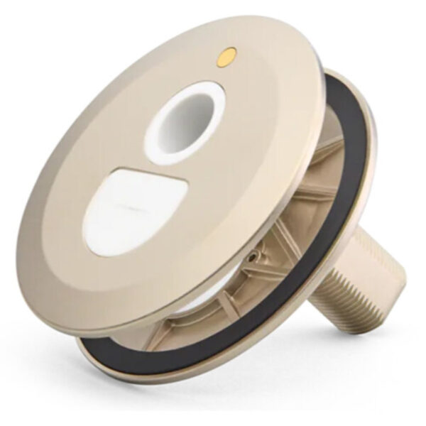 Rode PSA1+ Professional Studio Boom Arm for Mic Podcasting Streaming 360° Arm Rotation (White)