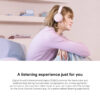 Sony WH-CH520 Wireless Headphone