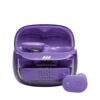 JBL Tune Buds 2 Ghost True Wireless Noise Cancelling Earbuds