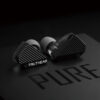 TRUTHEAR PURE In-ear Monitor 1DD + 3BA IEM