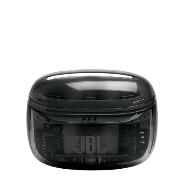 JBL Tune Beam 2 Ghost Edition True Wireless Noise Cancelling Earbuds
