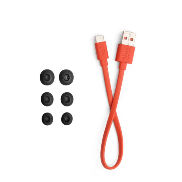 JBL Tune Buds 2 Ghost True Wireless Noise Cancelling Earbuds