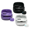 JBL Tune Buds 2 Ghost True Wireless Noise Cancelling Earbuds