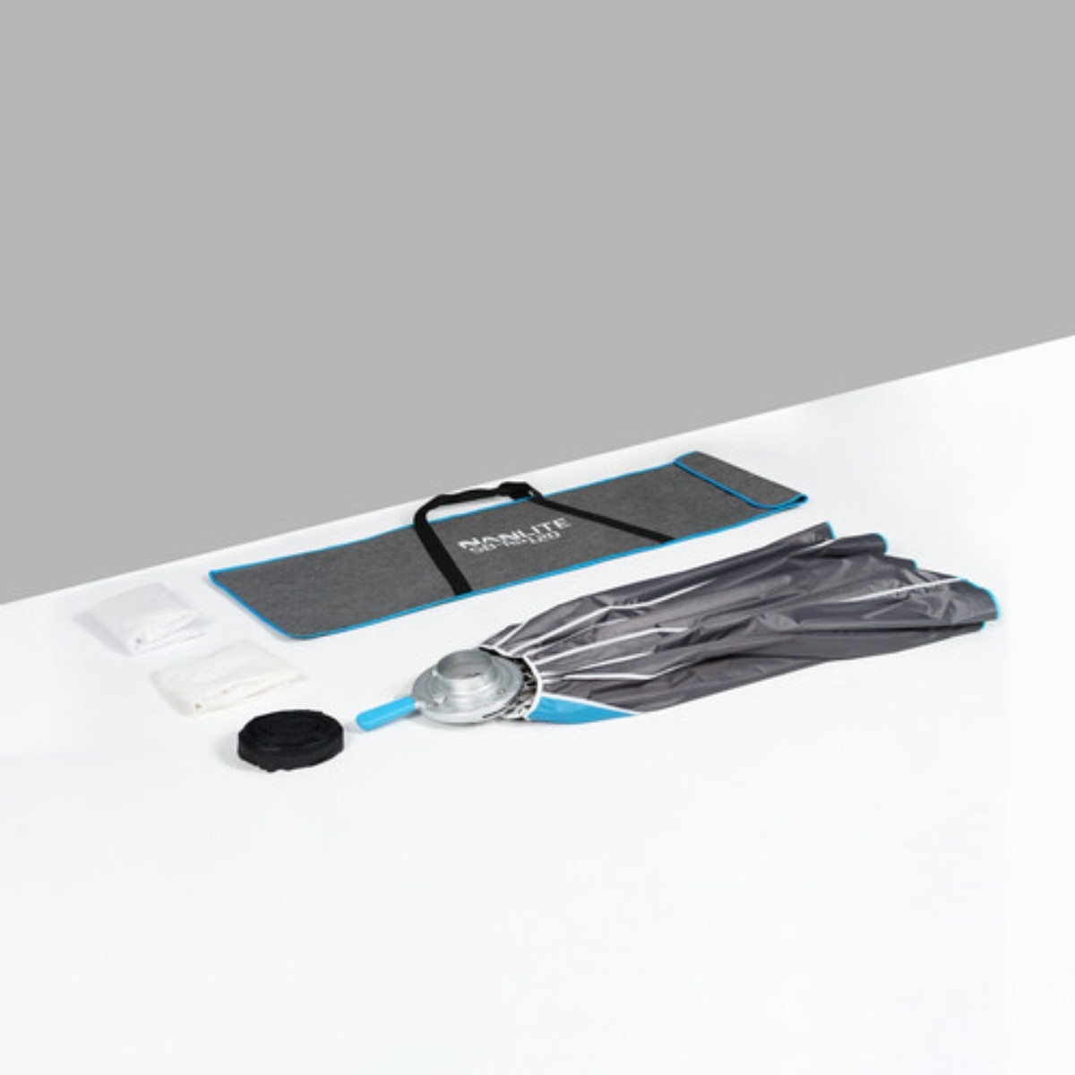 Nanlite Rapid 90 / 120 Parabolic Softbox