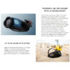 JBL Charge 6 Portable Waterproof and Drop-Proof Bluetooth speaker