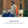 Sony WH-CH520 Wireless Headphone